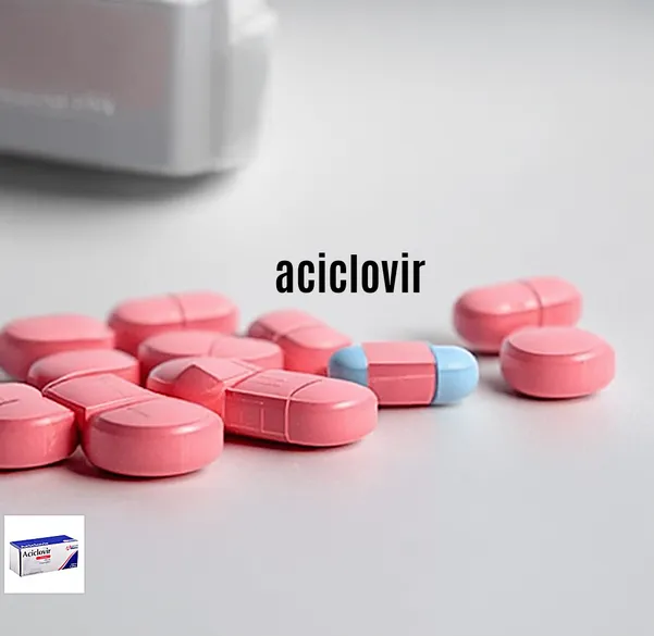 Precio aciclovir farmacia ahorro